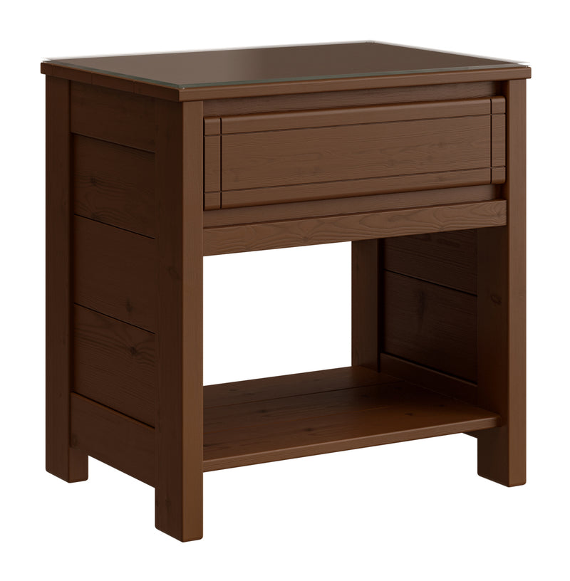 Night Table. 24in High WildRoots 70810