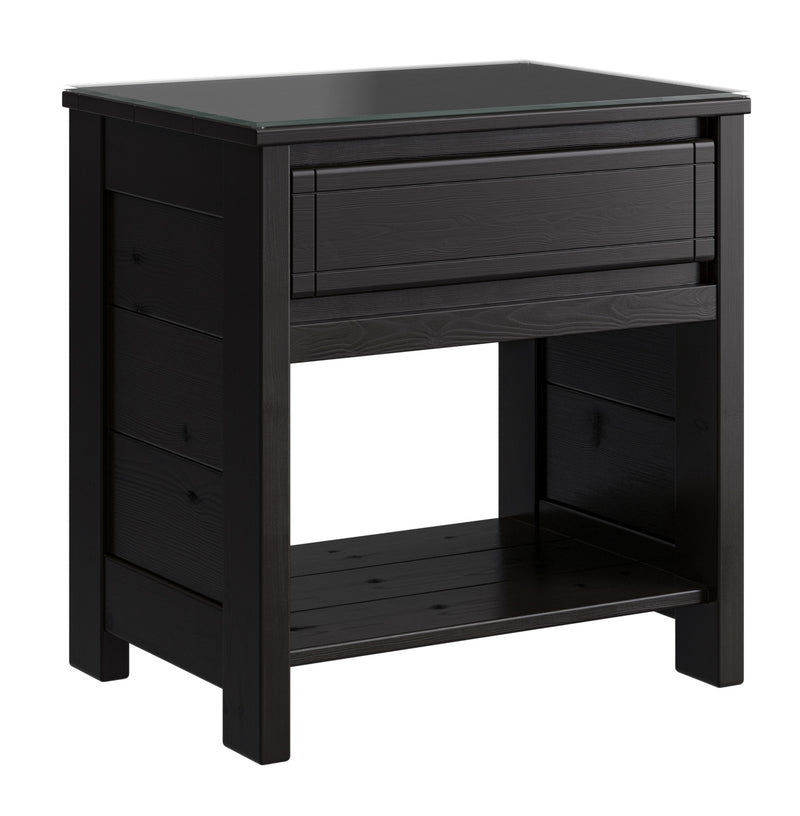 Night Table. 24in High WildRoots 70810