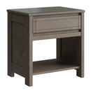 Night Table. 24in High WildRoots 70810