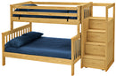 Bunk Bed Staircase By Crate Designs. 4900