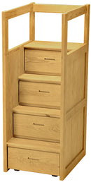 Bunk Bed Staircase By Crate Designs. 4900