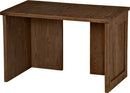 Desk, 46" Wide, By Crate Designs. 6332