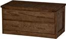2 Drawer Dresser By Crate Designs. 7216
