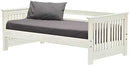 Shaker Day Bed, Twin Size, By Crate Designs. 43717