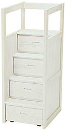 Bunk Bed Staircase By Crate Designs. 4900