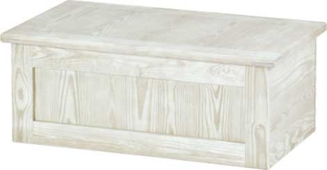 Storage Chest By Crate Designs. 8008