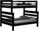 TimberFrame Bunk Bed, FullXL Over Queen, By Crate Designs. 43978