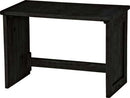 Desk, 42" Wide, By Crate Designs. 6432