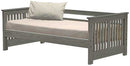 Shaker Day Bed, Twin Size, By Crate Designs. 43717