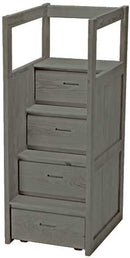 Bunk Bed Staircase By Crate Designs. 4900