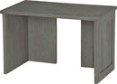Desk, 46" Wide, By Crate Designs. 6332