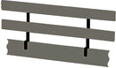 Guardrail Add-On By Crate Designs. 7341