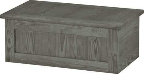 Storage Chest By Crate Designs. 8008