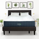 GhostBed Chill 11" Profile