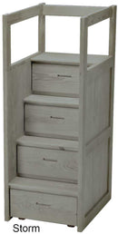 Bunk Bed Staircase By Crate Designs. 4900