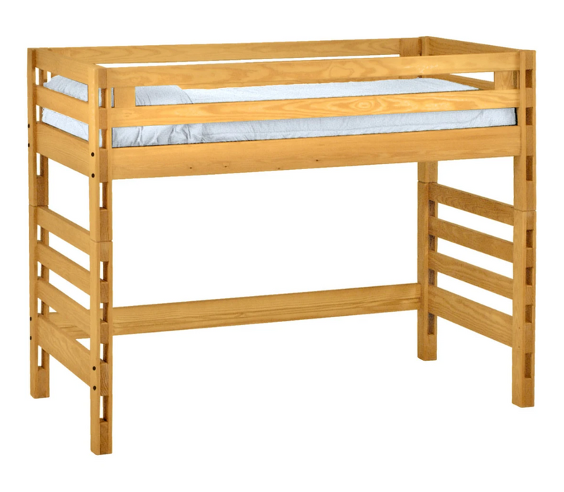 Ladder Loft, Queen, By Crate Designs. 4008A