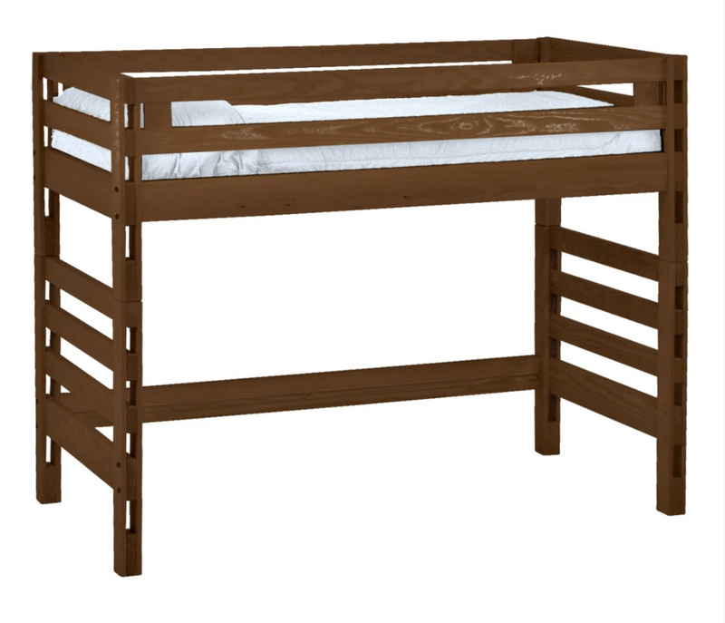 Ladder Loft, Queen, By Crate Designs. 4008A