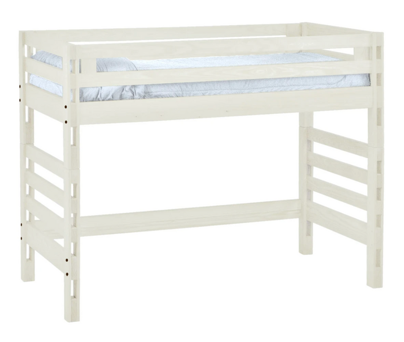 Ladder Loft, Queen, By Crate Designs. 4008A