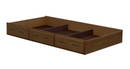 Trundle Bed/Drawer By Crate Designs. 4118