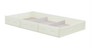 Trundle Bed/Drawer By Crate Designs. 4118