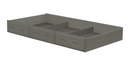 Trundle Bed/Drawer By Crate Designs. 4118