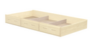 Trundle Bed/Drawer By Crate Designs. 4118