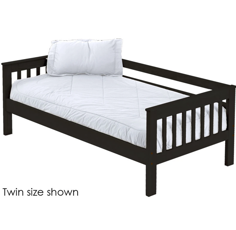 Mission Day Bed, Queen, By Crate Designs. 4917