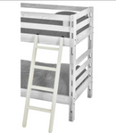 Ladder for Bunk Bed, Twin, Full, Queen, By Crate Designs. 4710, 4700