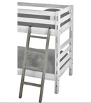 Ladder for Bunk Bed, Twin, Full, Queen, By Crate Designs. 4710, 4700