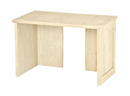 Desk, 46" Wide, By Crate Designs. 6332