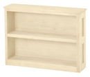 Bookcase, 42" Wide, By Crate Designs. 8004, 8005, 8007