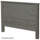 HarvestRoots Headboard, 43" Height, By Crate Designs. 43544