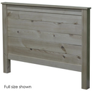 HarvestRoots Headboard, 43" Height, By Crate Designs. 43544