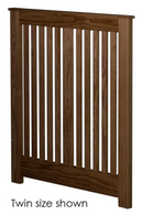 Shaker Headboard, Twin,  By Crate Designs. 43718