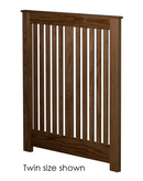 Shaker Style Headboard, Full, By Crate Designs. 44718