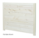 WildRoots Headboard, 43" High, By Crate Designs. 44844