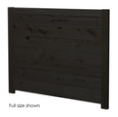 WildRoots Headboard, 43" High, By Crate Designs. 44844
