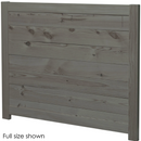 WildRoots Headboard, 43" High, By Crate Designs. 44844