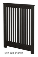 Shaker Headboard, Queen, By Crate Designs. 45718