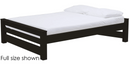 TimberFrame Low Profile Bed, Queen, By Crate Designs. 45988