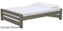 TimberFrame Low Profile Bed, Queen, By Crate Designs. 45988