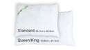 GhostPillow - Cooling Shredded Pillow 2PK