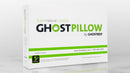 GhostPillow - Memory Foam Pillow
