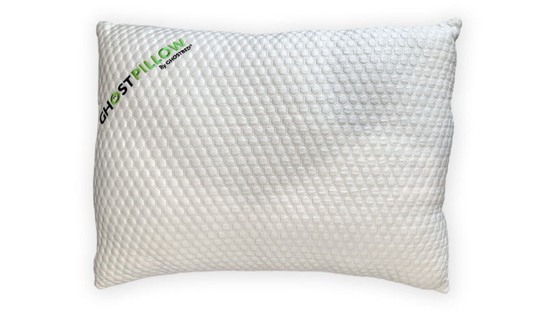 GhostPillow - Cooling Shredded Pillow 2PK