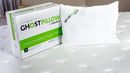 GhostPillow - Cooling Shredded Pillow 2PK