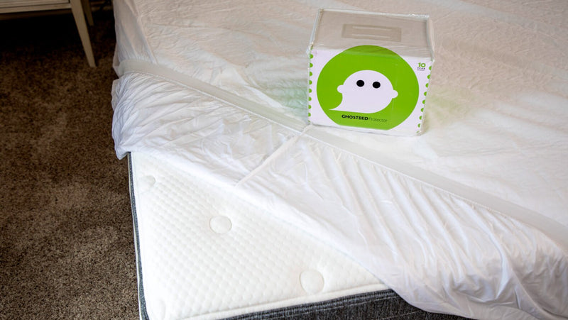 GhostBed Protector