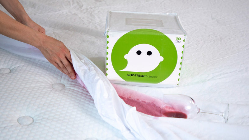 GhostBed Protector
