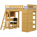 Versa Loft Set by Crate Designs