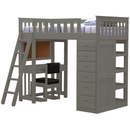 Versa Loft Set by Crate Designs