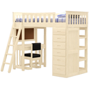 Versa Loft Set by Crate Designs